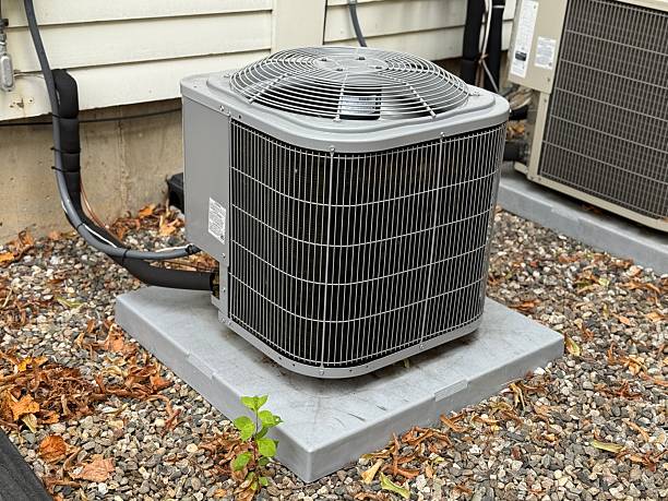 24/7 Emergency Hvac experts in Rye, NH