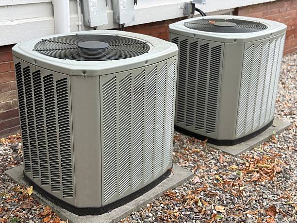 Reliable Hvac contractor in Rye, NH by Leonard HVAC
